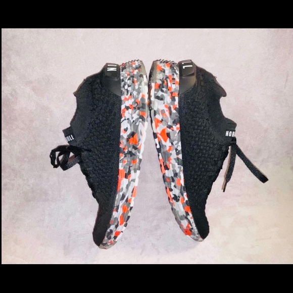 NoBull Project Black Storm SOLD OUT M8/W9.5 - Picture 9 of 12